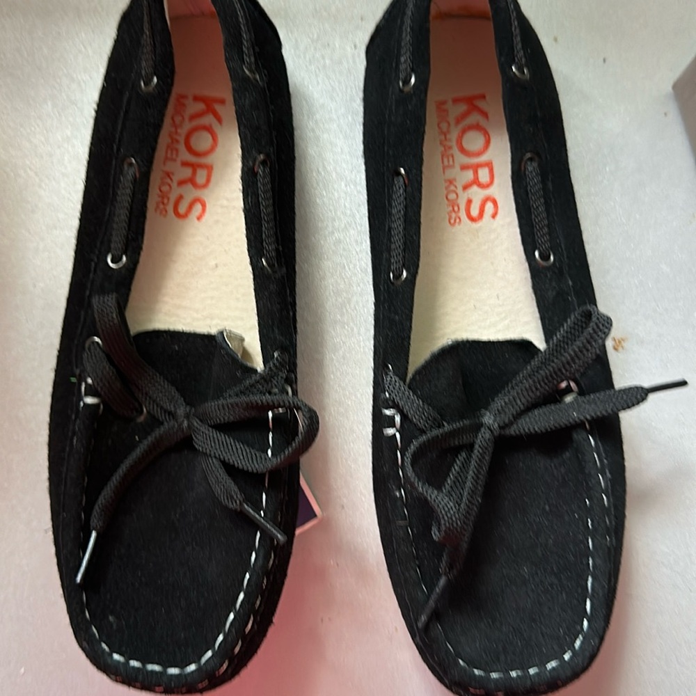 Michael kors flats for kids
